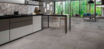 Art 60x60 Art Graphite Rt Gr 60 60x60 Art Supergres фото 2 | FLOORDEALER