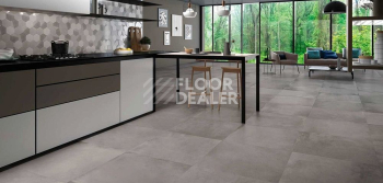 Art 60x60 Art Graphite Rt Gr 60 60x60 Art Supergres фото 2 | FLOORDEALER