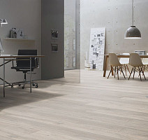 Terhurne Grand Line 1483  Дуб Серая Луна  1101021578 фото 4 | FLOORDEALER