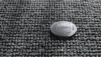 Ковролин Vorwerk Essential 1031 Vorwerk 9f58 фото 1 | FLOORDEALER