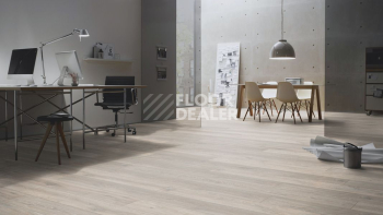 Terhurne Grand Line 1483  Дуб Серая Луна  1101021578 фото 4 | FLOORDEALER