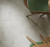 Alix Floor Stone Line 4мм ALX6023-12 Камень светло-серый фото 4 | FLOORDEALER