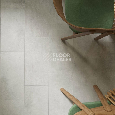 Alix Floor Stone Line 4мм ALX6023-12 Камень светло-серый фото 4 | FLOORDEALER