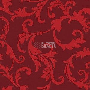 Ковролин Big Grande Barok 21001 фото 1 | FLOORDEALER