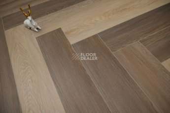 Evofloor Parquet Click 4.5мм Kampena (Паркет Кампена) фото 2 | FLOORDEALER