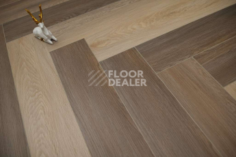 Evofloor Parquet Click 4.5мм Kampena (Паркет Кампена) фото 2 | FLOORDEALER