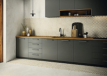 Arles 60X120 Arles Blanco 60X120 REC фото 2 | FLOORDEALER