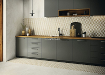 Arles 60X120 Arles Blanco 60X120 REC фото 2 | FLOORDEALER