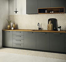 Arles 60X120 Arles Blanco 60X120 REC фото 2 | FLOORDEALER