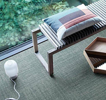 Interface Contemplation