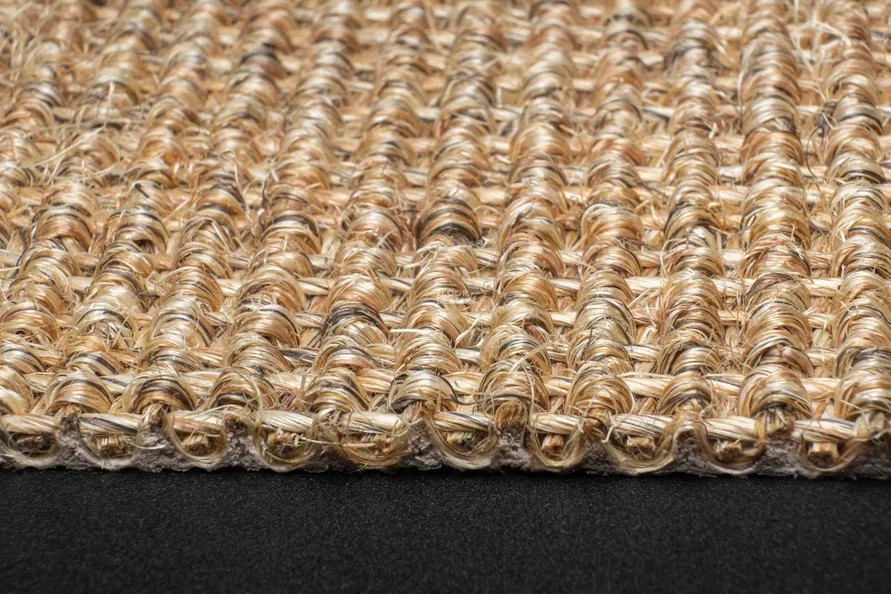 Jabo Carpets Сизалевое покрытие 9421 9421-090 фото 3 | FLOORDEALER
