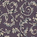 Ковролин Agnella Creation Vivace Aubergine  | FLOORDEALER