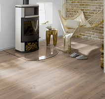 Terhurne Classic Line 194мм 1905  Дуб Американская Закусочная  1101020889 фото 5 | FLOORDEALER