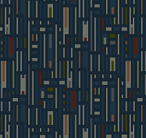 Ковролин Ege Highline Metropolitan Modern Influences rf 5295536 фото 1 | FLOORDEALER