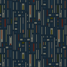 Ковролин Ege Highline Metropolitan Modern Influences rf 5295536 фото 1 | FLOORDEALER