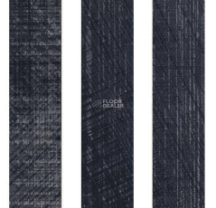 Flotex Refract planks 137001 Obsidian фото 3 | FLOORDEALER