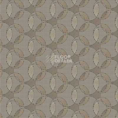 Ковролин Agnella Natural Jalo Graphite фото 1 | FLOORDEALER