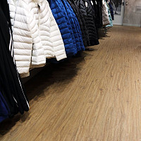 Vertigo Trend / Wood 2123 WEATHERED OAK 152.4 мм X 914.4 мм фото 4 | FLOORDEALER