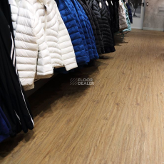 Vertigo Trend / Wood 2123 WEATHERED OAK 152.4 мм X 914.4 мм фото 4 | FLOORDEALER