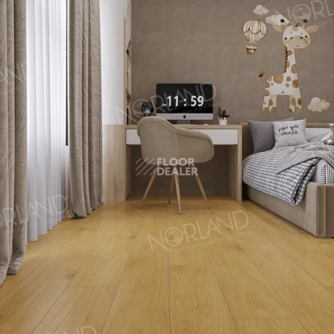 Norland Elegant Strong 12мм Дуб Мальта LF302-12 фото 3 | FLOORDEALER