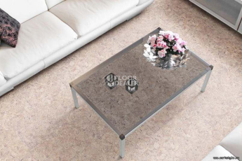 Eco Cork P999 CREME фото 4 | FLOORDEALER