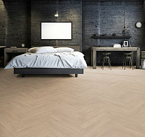 Terhurne Herringbone Edition 10мм Y01 Дуб Апартаментный фото 2 | FLOORDEALER