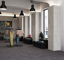 Cosmos Керамогранит 80x80x11 cm 01 80x80x11 Непол.Рект. (Керамический гранит) фото 5 | FLOORDEALER