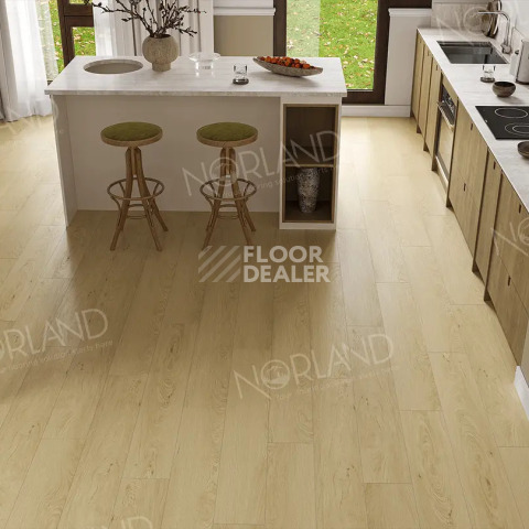 Norland Elegant Strong 12мм Дуб Азор LF302-05 фото 2 | FLOORDEALER