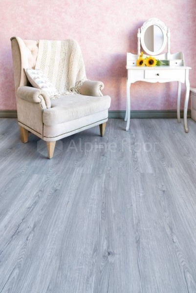 Alpine Floor Sequoia (LVT) Секвойя Титан ЕСО 6-1 LVT фото 2 | FLOORDEALER