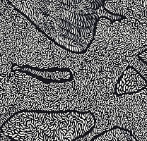 Ковролин Forbo Flotex by Galeote 340030 f Reef Atoll фото 1 | FLOORDEALER