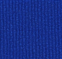 Ковролин Sommer Needlepunch Expocord синий фото 1 | FLOORDEALER