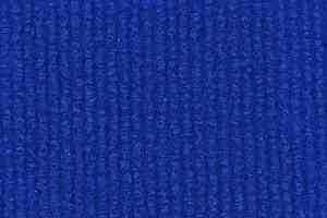 Ковролин Sommer Needlepunch Expocord синий фото  | FLOORDEALER