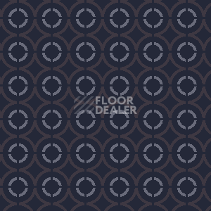 Ковролин Ege Highline Fankygraphic Purple haze rf 5275050 фото 1 | FLOORDEALER