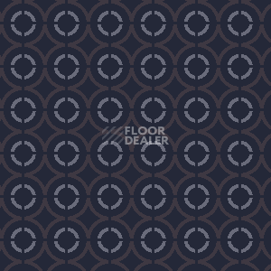 Ковролин Ege Highline Fankygraphic Purple haze rf 5275050 фото 1 | FLOORDEALER