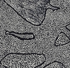 Ковролин Forbo Flotex by Galeote 340030 f Reef Atoll фото 1 | FLOORDEALER