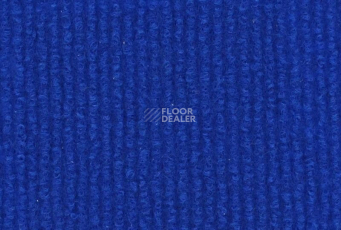Ковролин Sommer Needlepunch Expocord синий фото 1 | FLOORDEALER