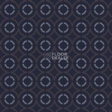 Ковролин Ege Highline Fankygraphic Purple haze rf 5275050 фото 1 | FLOORDEALER