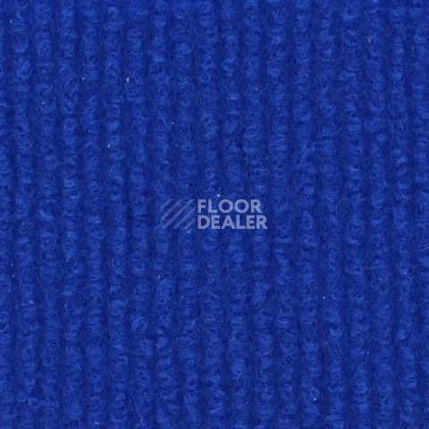 Ковролин Sommer Needlepunch Expocord синий фото 1 | FLOORDEALER