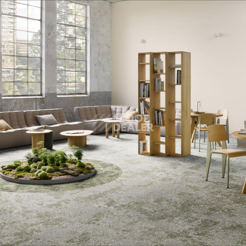 Desso Grezzo Vivid ad 05 2007-V B8 фото 2 | FLOORDEALER