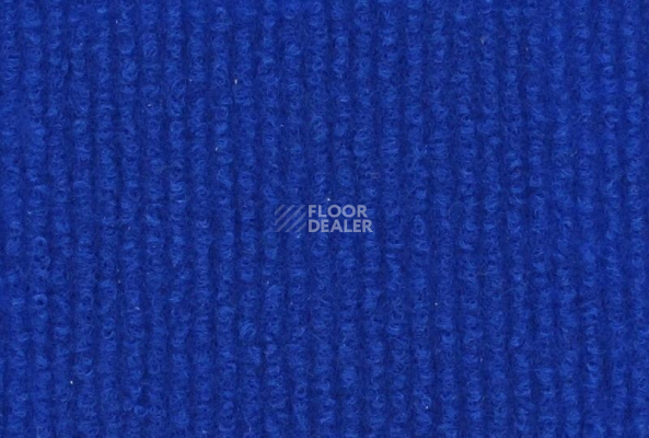 Ковролин Sommer Needlepunch Expocord синий фото 1 | FLOORDEALER