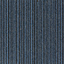 Ковровая плитка Burmatex Go To 21910 Sky Blue Stripe  | FLOORDEALER