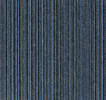 Ковровая плитка Burmatex Go To 21910 Sky Blue Stripe фото 1 | FLOORDEALER