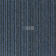 Ковровая плитка Burmatex Go To 21910 Sky Blue Stripe фото 1 | FLOORDEALER