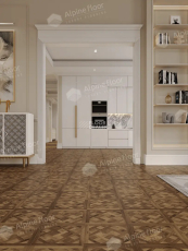 Alpine Floor Parquet Sirocco 6мм ECO25-3 Елисейские поля фото 3 | FLOORDEALER