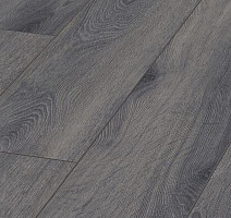 Kronotex Herringbone 10мм D4167 Дуб Престиж серый фото 4 | FLOORDEALER