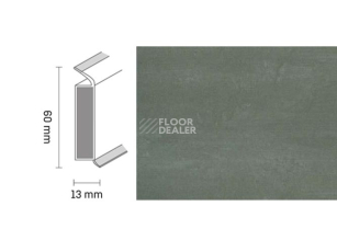Плинтус Плинтус Dollken EP 60/13 3088 фото 1 | FLOORDEALER