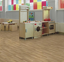 Flotex Vision Naturals 010042 Steamed Beech фото 2 | FLOORDEALER