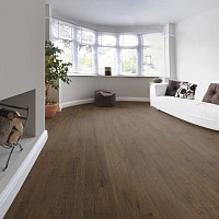 Kronotex Dynamic Plus d2929 Дуб Бурбонский фото 3 | FLOORDEALER