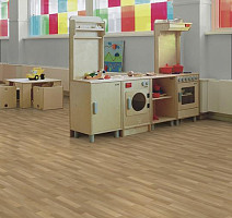 Flotex Vision Naturals 010042 Steamed Beech фото 2 | FLOORDEALER