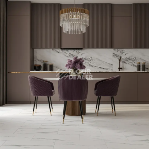 Tulesna Stone 4 мм 1009-2 Stark Tone фото 4 | FLOORDEALER
